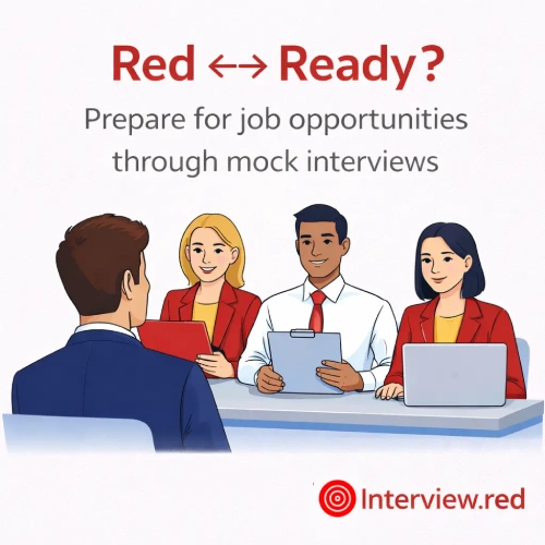 Interview practice